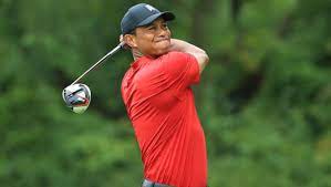 Rory Mcilroy Reveals Tiger Woods Is Doing Better After Surgery Following Car Crash Independent Ie