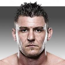 Filip Verlinden vs. Alexei Kudin, IFMA