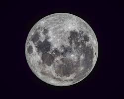 Where was the 85 megapixel photo of the moon taken? 99 95 Full Harvest Micro Moon High Resolution Astrophotography