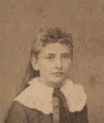 Amelia Ann (Horn) Herscher (1877-1926)