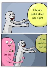 Today, btc dropped below usd 40,000, and crypto analytics firm coin metrics found it inevitable even before. 100 Best Crypto Memes So Funny You Ll Laugh Your Face Off The Cryptocurrency Knowledge Base