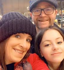 Tilly's Scoliosis Journey