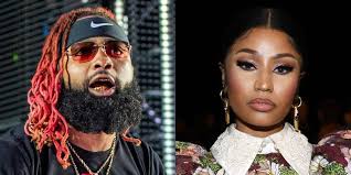 We'd like to give a shout out to their son, but we don. Nicki Minaj Joins Sada Baby On New Whole Lotta Choppas Remix Listen Pitchfork