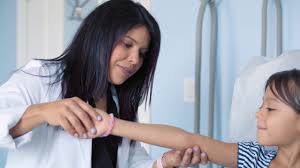 Patient Testimonial about Edie Hamilton, PA-C