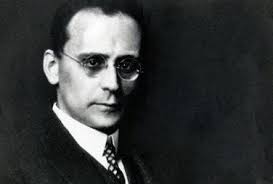 ANTON WEBERN/ Guida all'ascolto dei Cinque movimenti op. 5