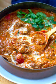 Instant Pot Lamb Curry With Tomato Coconut Recipe Lamb Curry Lamb Curry Recipes Lamb Stew Recipes