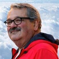 William "Bill" Richey Obituary