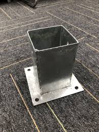 Maybe you would like to learn more about one of these? China Post Anchors 4x4 Bolt Down Post Base For Solar System High Way Construction China Post Spike Pole Anchor