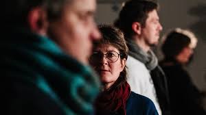 Fight or Flight, Werkstattaufführung des B:Clubs ADRENALIN