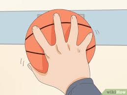 It occurs when the dribbling player continues to dribble after allowing the ball to come to rest in one or both hands. How To Palm A Basketball 12 Steps With Pictures Wikihow