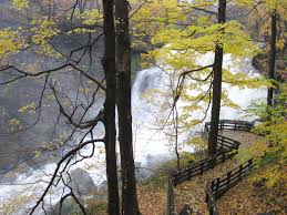 Maybe you would like to learn more about one of these? Brandywine Falls Cuyahoga Valley