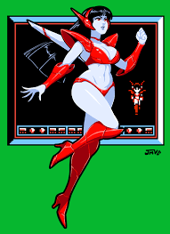 A subreddit dedicated to the appreciation of one of the greatest nes games of all time. The Guardian Legend Miria By Jmanvelez On Deviantart