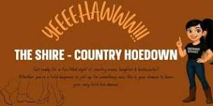 The Shire Country Hoedown