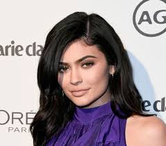 kylie calvin klein shoot