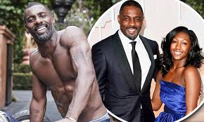 A nigerian mother worked at the basil street hotel…» Idris Elba Reveals He Will Never Marry Again Daily Mail Online