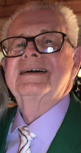 Jerome Driscoll Obituary