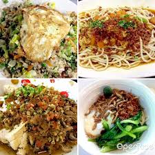 Kuan yin vegetarian restaurant section 17 (jalan 17) 8 Recommended Vegetarian Restaurant Around Klang Valley Openrice Malaysia