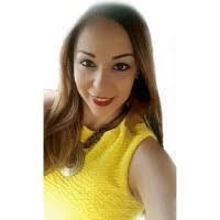 Coralis Perez's Instagram, Twitter & Facebook