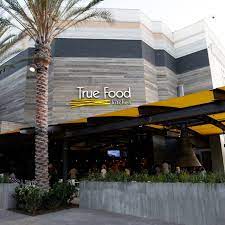 Restaurants near true food kitchen. True Food Kitchen San Diego Fv Restaurant San Diego Ca Opentable