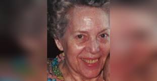 Obituary information for Hetty Bell Fields Caudill