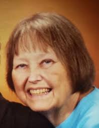 Candice Ann "Candy" Mccabe Obituary January 20, 2020