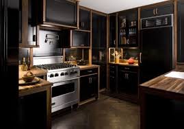 The style isn't just for modern spaces (although dark stone or corian counters. Black Kitchen Decor Ideas 16 Amazing Tips For Creating