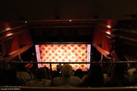 Adelphi Theatre Upper Circle View From Seat Best Seat Tips