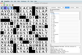 Synonyms and answers sorted by letter number. How To Make A Crossword Puzzle The New York Times