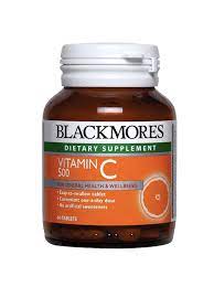 Here you may to know how to eat blackmores vitamin c. Vitamin C 500 Mg