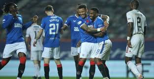 Mirren, our value bet for this match is for this to be a high scoring match and there be over 3.5. Pronostico De St Mirren Vs Rangers Premier League De Escocia