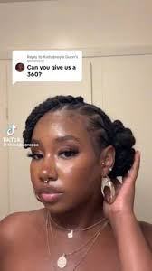 Discover 32 Natural hair and natural hair styles ideas