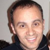 Louis Eliopoulos's Instagram, Twitter & Facebook