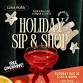 Tewksbury Holiday Sip and Shop