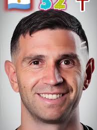 Emiliano Martínez: Journey of a Football Star