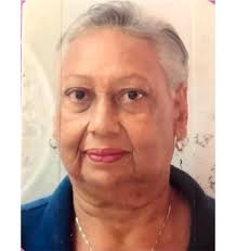 Cecile Marie Sherman