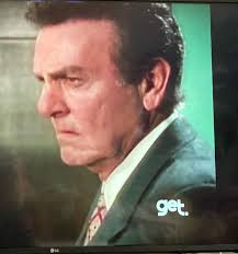 The Commish" Scali, P.I. (TV Episode 1993)