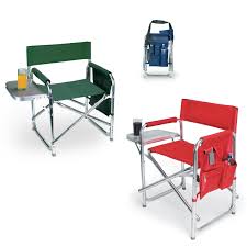 Outdoor Picnic Time Sports Chair Purple Picnic Chairs Folding Beach Chair Low Beach Chairs