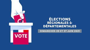 Découvrez les résultats des régionales et départementales 2021 dans le département paris T9l4y9xdsfkjom