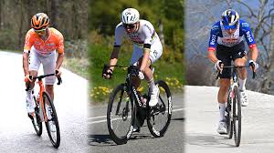 Tadej Pogačar the clear favourite at his first stage race of the year – Analysing the Tour de Romandie contenders