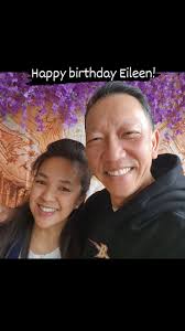 Happy birthday 🎂 @hrheileenimartini