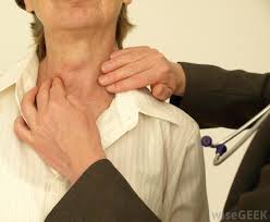 What Is A Hypoechoic Nodule With Pictures