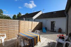 Meuble De Tourisme La Roseraie A Yvetot Bocage Meubles Locations Gites Normandie Tourisme