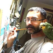 D. Bennett Fine Arts (@d.bennettfinearts) • Instagram photos and videos