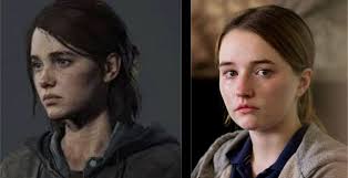 The Last Of Us Ellie Casting Choice Discussion