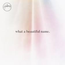 What A Beautiful Name Gospel Hillsong Worship Sheet