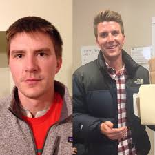 My name is David Cobb. On March 10th, 29 years ago, I was brought into this  world so it seems appropriate that I am getting to share my story of  rebirth and