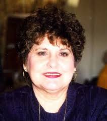 Betty Sensat Pousson (1943-2007)