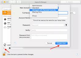 You can switch users on a mac computer in a few different ways. How To Create A New User On Mac