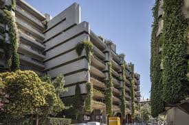 The best location for a quick tourist trip to madrid. Uncovering The Hidden Gems Of Brutalism In Madrid Archdaily