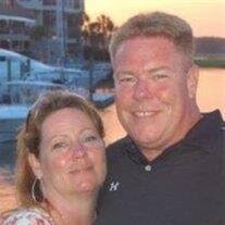 Patrick "Ricky" Marshall Wrenn Jr. Obituary